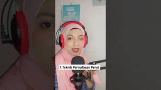 Download lagu RAHASIA SUARA KEREN PENYIAR RADIO mp3