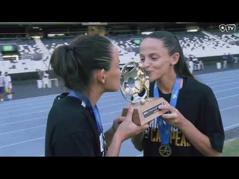 Botafogo 2 x 0 Fluminense - 2021