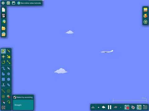 Lost oceanic flight 815 crash