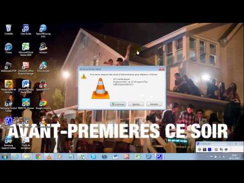 comment installer vlc