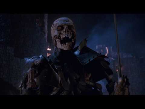 BLAQ MASQ - MEDIEVIL FEAT. ESKR-ONE & LONE NINJA