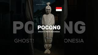 Download lagu Pocong – The Hopping Ghost from Indonesia mp3