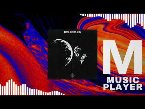 DVBBS, GATTÜSO & Alida - Leave the world behind