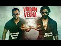 Alcoholia Audio Vikram Vedha full song