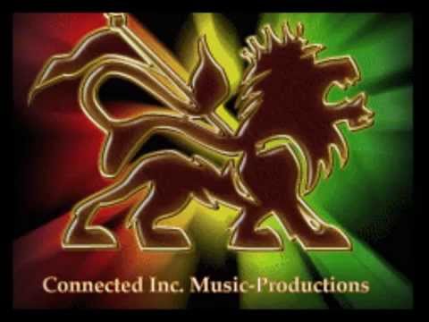 Connected Inc. - "Never Go Stop"