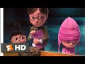 Despicable Me Mean Miss Hattie Scene Fandango Family