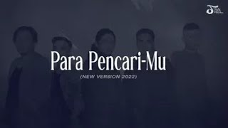 Download lagu UNGU Para PencariMu New version 2022 remake Video Unofficial @TrinityOptimaProduction mp3