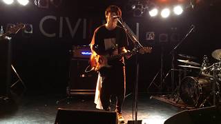 CIVILIAN 『顔』 Hello, civilians.～2017 大阪編～