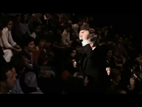 Network (1976): "This is Mass Madness, you Maniacs!"