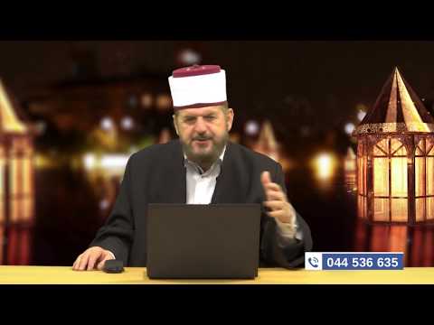 #13 - Pyetje dhe pergjigje në facebook - Dr. Shefqet Krasniqi