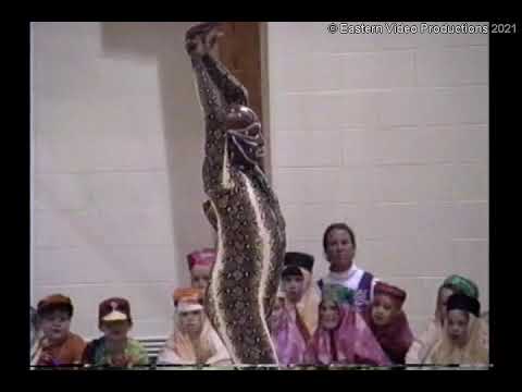 Arthur Hall at Berwick Academy