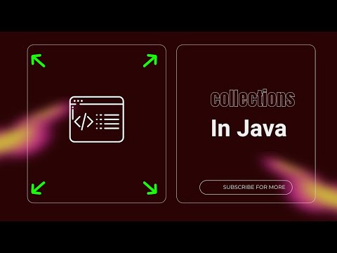 Collections In Java Iterable Interface 2