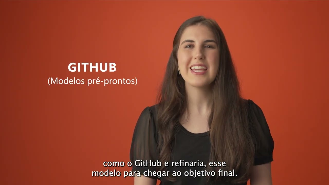 Curso 2 - Aula 2: Diferença entre IA e IA Generativa