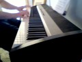 [Piano Solo] Glenn Lewis/Michael Jackson ~ Fall ...