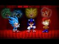 Sally Exe EoT Part 2 Old Version All The Endings And Secrets Too 1