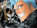 Step Inside - Grimmjow Theme Music - Bleach ...