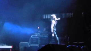 Suicide Commando - Never get out (Live @ WGT 2013)