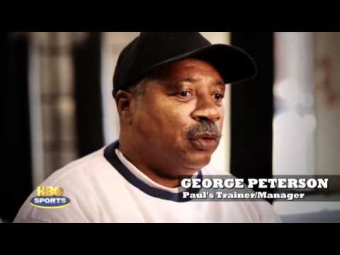 HBO Boxing: Ring Life - Paul Williams (HBO)