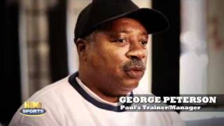 HBO Boxing: Ring Life - Paul Williams (HBO)