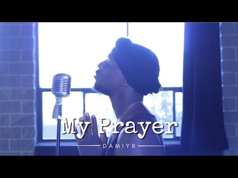 Damiyr - My Prayer
