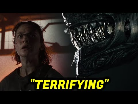 ALIEN: ROMULUS Will Have "Terrifying Xeno's" & Be Authentic To Original Alien