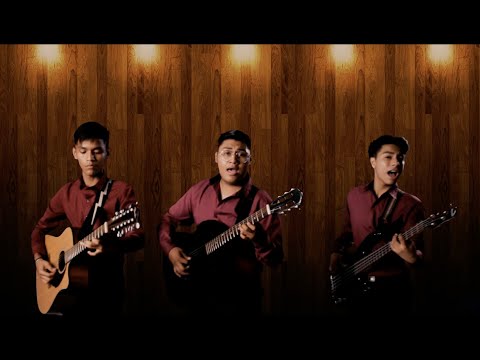 SIN ETIQUETA - Cruz de madera (Video Oficial 2021)