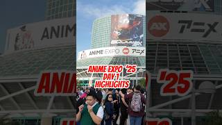 Download lagu Anime Expo 2025 - Day 1 Highlights #animeexpo #ax2025 #animeexpo2025 #anime mp3 Download lagu Anime Expo 2025 - Day 1 Highlights #animeexpo #ax2025 #animeexpo2025 #anime mp3