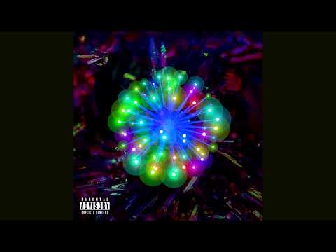 LuxerX - Quintessence (feat. Yung Louis)