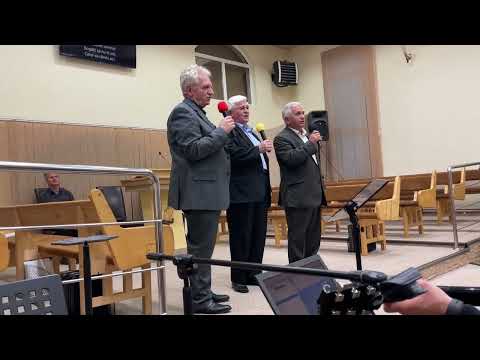 Fratii Zdremtan ,Te ridici sau cobori!