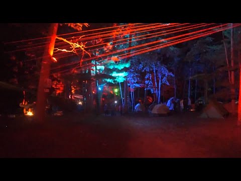 Infrasound Equinox 2014 recap video (official)