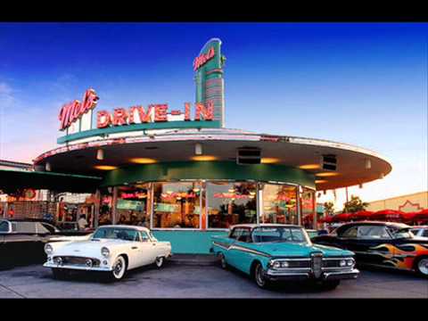 The Aquatones - My Treasure