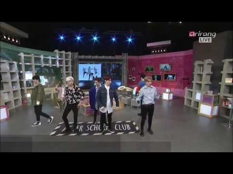 After School Club (Got7)
