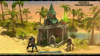 Majesty 2 (Monster Kingdom) - For Crown and Honour! (240hz difficulty)