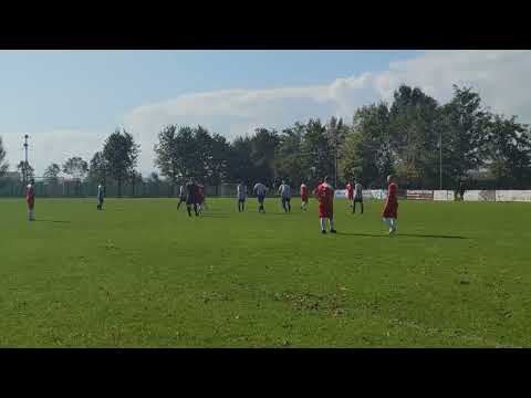 TREI GOLURI CU POARTA GOALA | ALIN POANCA (Viitorul Nicolae Balcescu) vs. AS Negri | Liga 4 Bacau