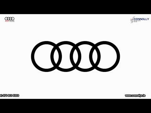 CMG AUDI SLIGO: 2019 AUdi A4 35TDI SE 150BHP S-Tronic Auto Floret SIlver / Black Leather