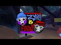 ZYRO FOZZY EPISODE 5 EVICTION