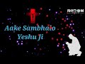 Vandana Karte Hai Hum Part 3 Rhythm Jesus Song Of Worship WhatsApp Status Video