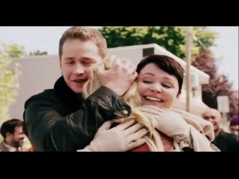 Emma Swan | Time To Say Goodbye