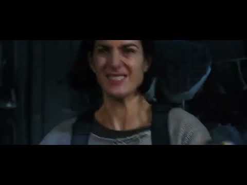 The matrix revolution movie best clips