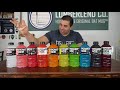 What S The Best POWERADE SNACKTIME