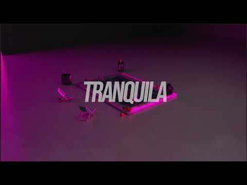 Tranquila - Remix - Santiago Ibarra, Mauri Mansilla