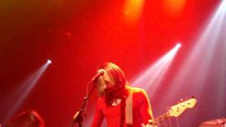 Tickle Me Pink - Tomorrow's Ending (NYC)