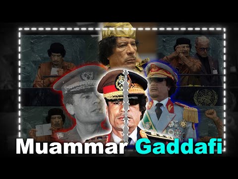 🛑DOCUMENTAIRE: IJAMBO GADDAFI YAZIZE RIRIMO AMABANGA TUTIGEZE TUMENYA| GUKORA BOMB ATOMIC| LUMUMBA …