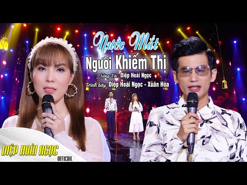 Nước mắt người khiếm thị - Diệp Hoài Ngọc