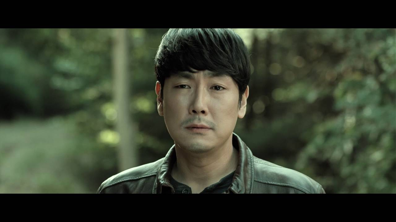 THE HUNT main trailer