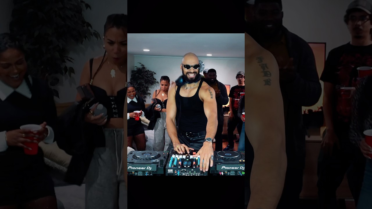 Afrohouse mix 2025 out now!