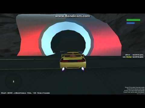 iRTv | Skotinka Vol.10 Stunt Movie