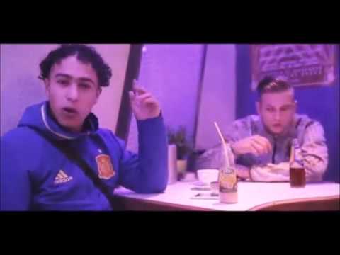 Seffelinie - Opeens (Official Music Video)