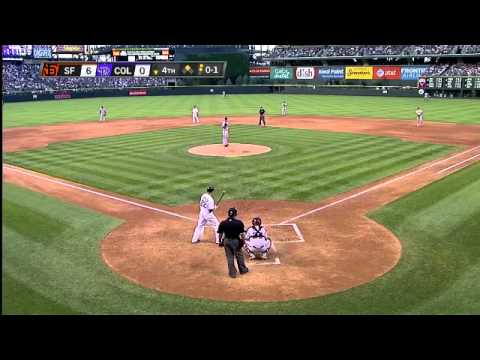 SFN AT COL - August 04, 2012