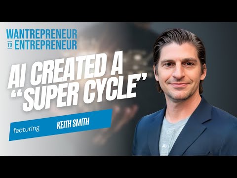 Why AI Has Created a “Super Cycle” You Can't Afford to Miss ...